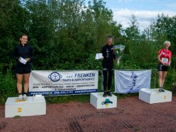 Heidekamppark 2020 TimeRun